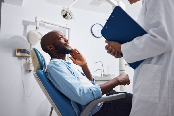 Best Broken or Chipped Tooth Repair in , NJ