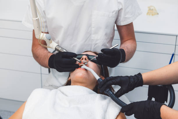 Best Emergency Dental Care for Sports Injuries in , NJ